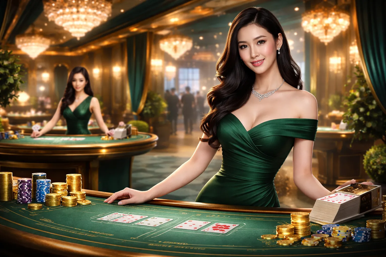 Định vị thương hiệu 88xx nhà cái