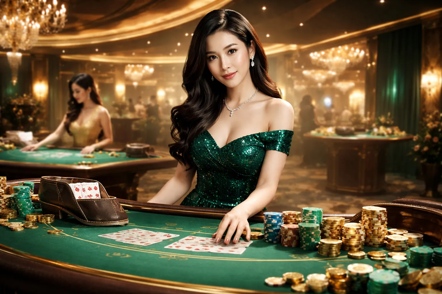 Nền tảng bảo mật