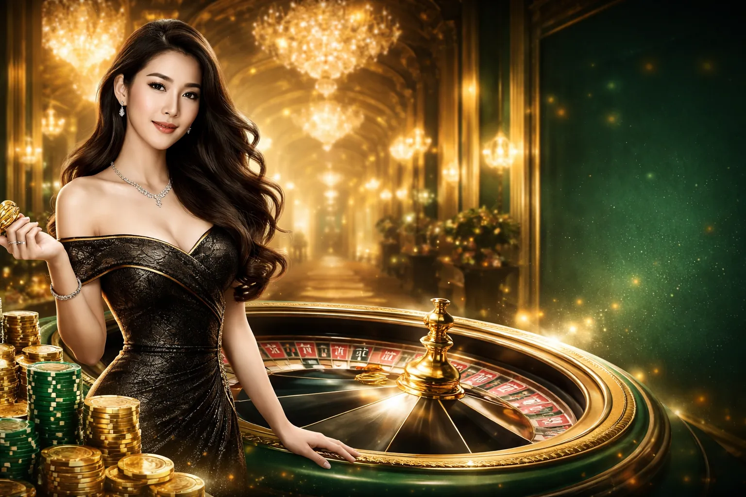 Giao dịch nhanh chóng