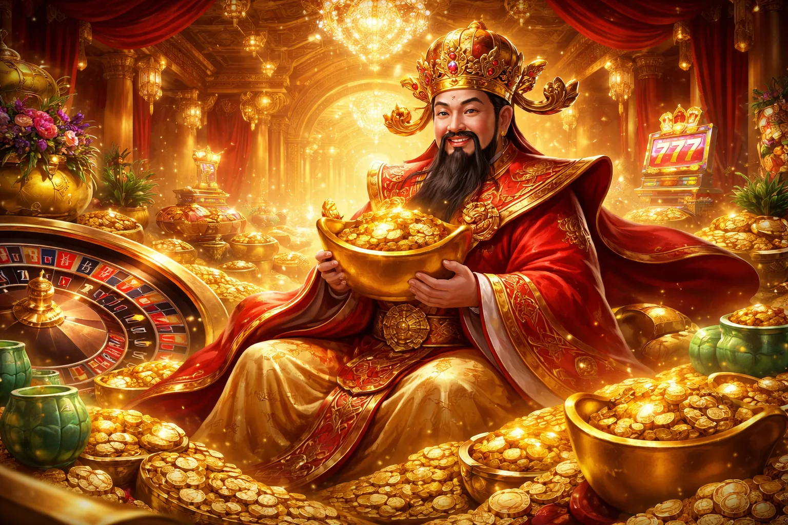 Giao diện nền tảng 88xx nhà cái với các trò chơi cá cược trực tuyến đa dạng
