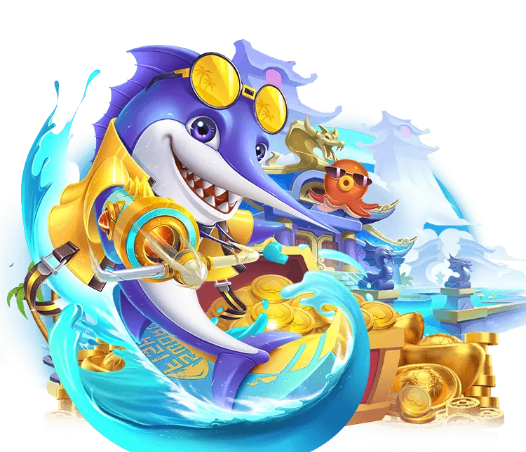Nổ Hũ 3D với đồ họa chân thực