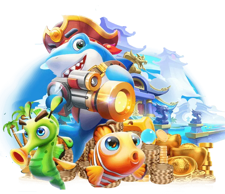 Video Slot hiện đại với đồ họa phiêu lưu